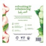 Dove Refresh & Rebalance Body Wash, 30.6 fl. oz., 2 pk.
