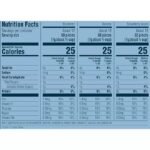 Gerber Grain & Grow Cereal Snack Puffs, Variety Pack, 1.48 oz., 8 ct.