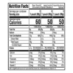 Gerber Organic 2nd Foods Pouch Variety Pack, 3.5 oz., 18 ct.