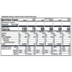 Gerber 2nd Foods Fruit & Veggie Variety Pack, 30 ct., 120 oz.