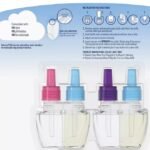 Febreze Plugs Air Freshener Refills (various scents)