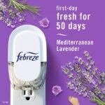 Febreze Plugs Air Freshener Refills (various scents)