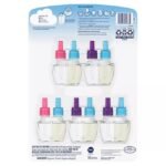 Febreze Plugs Air Freshener Refills (various scents)