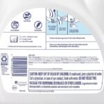 Tide Free & Gentle Liquid Laundry Detergent, 152 loads, 170 fl. oz.
