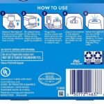 Febreze PLUG Scent Booster Oil Diffuser
