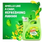 Gain Liquid Fabric Softener, Original Scent, 244 loads, 143 fl. oz.
