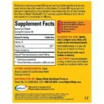 Nature Made CholestOff Plus Softgels, 210 ct.