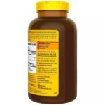 Nature Made CholestOff Plus Softgels, 210 ct.