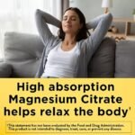 Nature Made Magnesium Citrate Softgels, 180 ct.