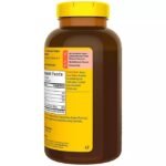 Nature Made Magnesium Citrate Softgels, 180 ct.