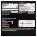 GNC Mega Men Performance and Vitality Vitapak Program, 30 ct.