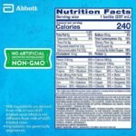PediaSure Grow and Gain Nutrition Shake for Kids, Chocolate (8 fl. oz., 24 pk.)