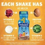 PediaSure Grow and Gain Nutrition Shake for Kids, Chocolate (8 fl. oz., 24 pk.)