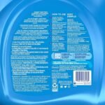 Snuggle Liquid Fabric Softener, Blue Sparkle, 235 loads, 188 fl. oz.