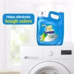 Snuggle SuperFresh Liquid Fabric Softener, Original, 155 loads, 164 fl. oz.