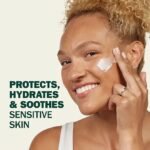 Olay Ultimate Soothing Face Moisturizer for Sensitive Skin, Fragrance-Free, 1.7 oz., 2 pk.