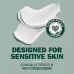 Olay Ultimate Soothing Face Moisturizer for Sensitive Skin, Fragrance-Free, 1.7 oz., 2 pk.