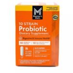Member's Mark 10 Strain Probiotic Capsules, 84 ct.