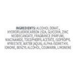 Dove Whole Body Cooling Deodorant Spray, 4 oz., 2 pk.