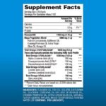 Member’s Mark Omega 3-6-9 Softgels, 325 ct.