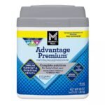 Member's Mark, Advantage Premium, Infant Formula