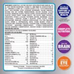Member's Mark, Advantage Premium, Infant Formula