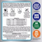 Member's Mark, Advantage Premium, Infant Formula