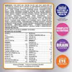 Member's Mark Sensitivity Premium Baby Formula, Choose Size