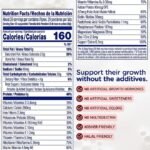 Enfagrow Premium Toddler Nutritional Drink, Milk-Flavored, 36.6 oz.