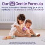 Enfamil NeuroProCare Gentlease Infant Formula, 20 oz., 2 pk.