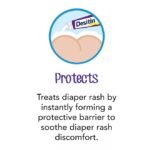 Desitin Maximum Strength Diaper Rash Paste 4.8 oz., 3 pk.