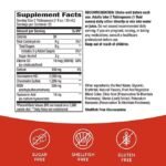 Nature's Way Joint Movement Glucosamine Liquid, 33.8 fl. oz.