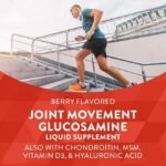 Nature's Way Joint Movement Glucosamine Liquid, 33.8 fl. oz.