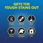 OxiClean Concentrated Max Efficiency Versatile Stain Remover Powder 8.08 lbs.