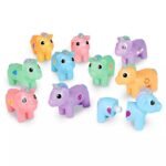 Learning Resources Snap-N-Learn Matching Unicorns, Mixed Media