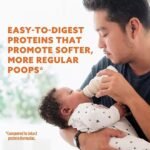Dr. Browns, Good Start GentlePro Infant Formula with Iron, 38 oz.