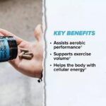 ONNIT Shroom Tech SPORT Pre-Workout Energy Support Supplement, 84 ct.