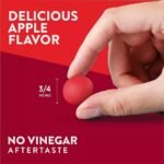 Nature's Truth Apple Cider Vinegar Gummies, 400 mg 120 ct.