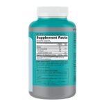 Qunol Extra Strength Magnesium Citrate High Absorption Gummies, 250 mg 150 ct.