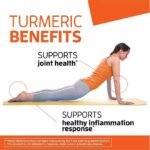 Qunol Turmeric 1000 mg Capsules, 150ct.