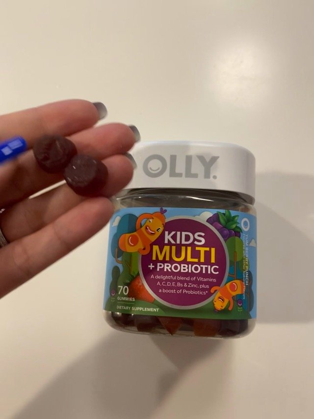 Image #1 from Madison Parker