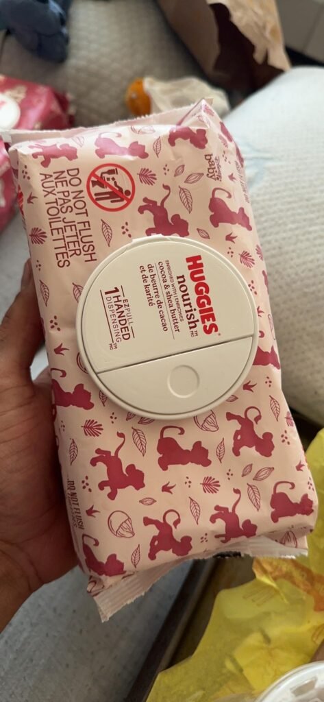 Image #1 from Olivia Brown