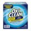 OxiClean Concentrated Max Efficiency Versatile Stain Remover Powder 8.08 lbs.