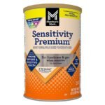 Member's Mark Sensitivity Premium Baby Formula, Choose Size