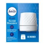 Febreze PLUG Scent Booster Oil Diffuser