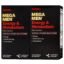 GNC Mega Men Energy and Metabolism Multivitamin Caplets, 180 ct.
