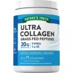 Nature's Truth Ultra Collagen Powder 11 oz.