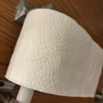 Scott 1100 1-Ply Toilet Paper 36 rolls, 1100 sheets/roll