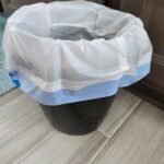 Member’s Mark Power Flex 13-Gallon Tall Kitchen Trash Bags, Fresh Scent, 200 ct.