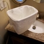Hefty Ultra Strong Kitchen Drawstring Trash Bags 13 gal., 150 ct.